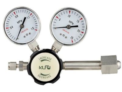 Why Stainless Steel Regulators Are Essential in Chemical Industry