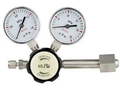 Top Benefits of Using CO2 Regulators in Industrial Systems