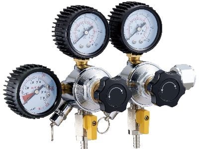 Why Corrosion Resistance Matters in Regulators