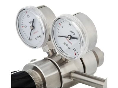 How Stainless Steel Regulators Improve System Stability