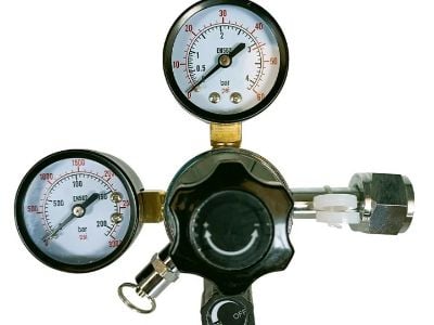 How CO2 Regulators Improve Draft Beer Quality
