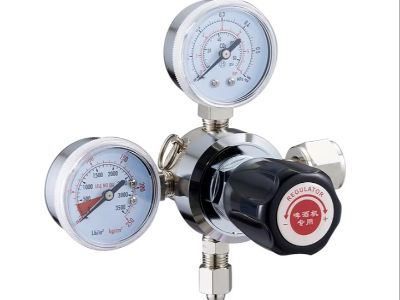 Why Stainless Steel Regulators Are Ideal for Corrosive Environments