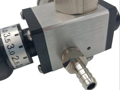 Why CO2 Regulators Are Essential for Brewpubs