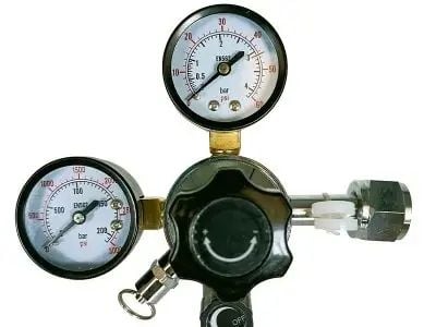 Key Features B2B Buyers Should Look for in Beer Gas Regulators