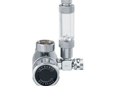 CO Regulator Compatibility with Valves and Hoses