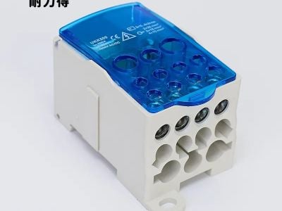 UKK Terminal Junction Box Accessories: Must-Have Add-Ons