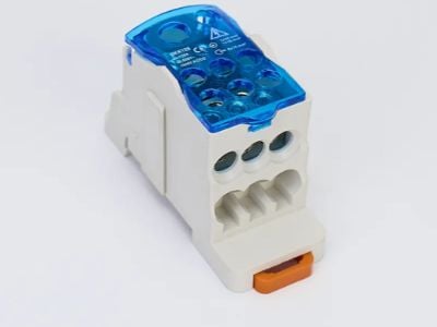 Top 5 Applications of UK Terminal Junction Boxes in Industrial Settings