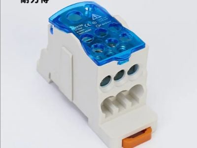 How to Wire a UK Terminal Junction Box: Step-by-Step Tutorial