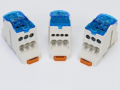 UKK Terminal Junction Box Durability: How Long Do They Last?
