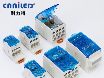 Lựa chọn Đầu nối Đâm xuyên Cách điện: Các yếu tố cần xem xét