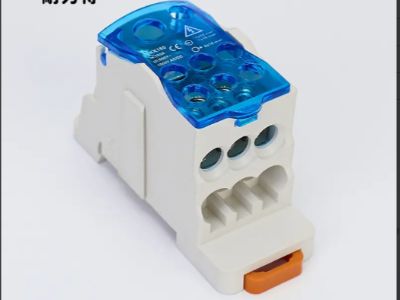 UKK Terminal Junction Box vs. Other Junction Box Types: When to Choose UKK