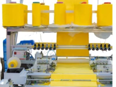 Dernières tendances en matière de fonctionnalités des machines automatiques de pliage de serviettes