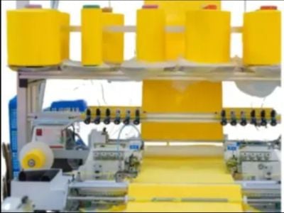 5 raisons pour lesquelles les machines à fabriquer des serviettes stimulent la croissance de l’entreprise
