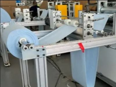 Pourquoi les machines de conditionnement automatique améliorent-elles l’efficacité ?