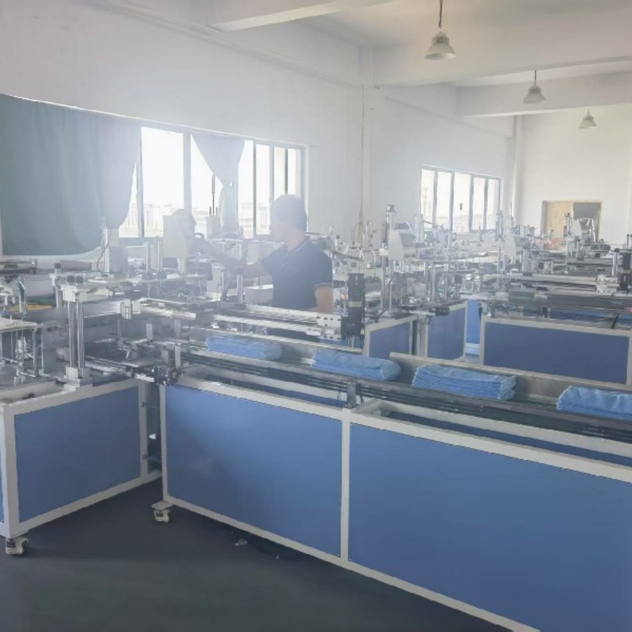 What Sets Automatic Packaging Machines for Towels Apart