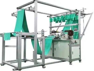 Latest Trends in Ultrasonic Cutting Machine Innovations