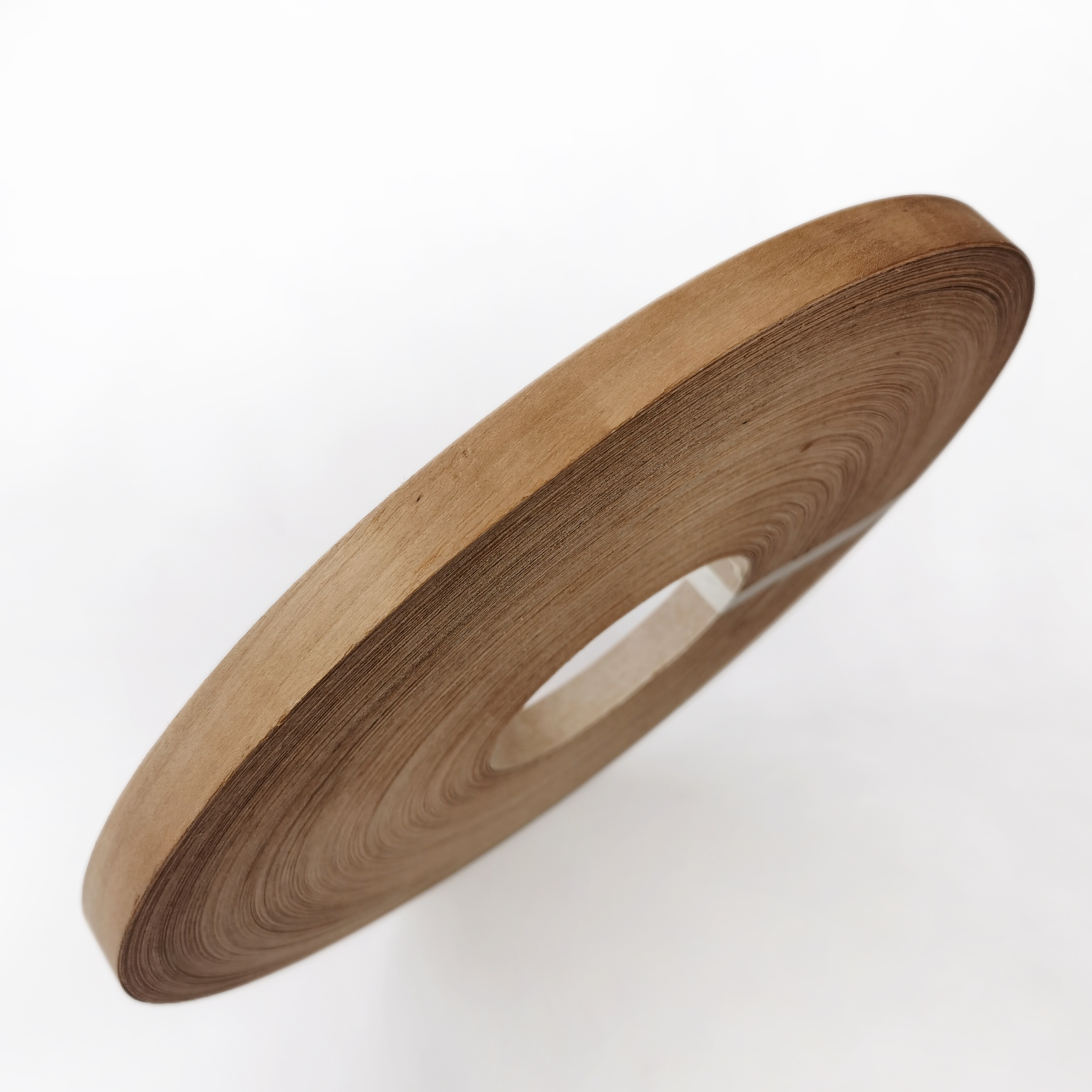 Vunir Natural Cherry Edge Banding for Panel Cabinet Accessories for Hotel Use supplier
