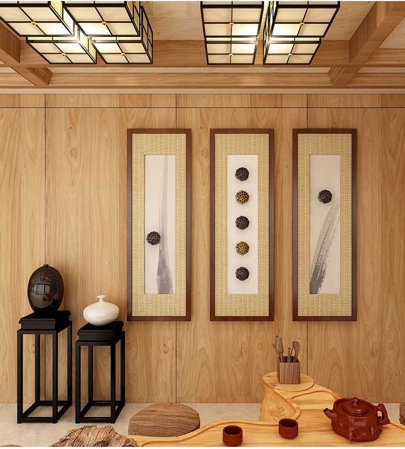 Vunir Customized Modern Office Acoustic Wooden Slat Wall Panels Soundproofing MDF PET Board for Studio Sound Absorption factory