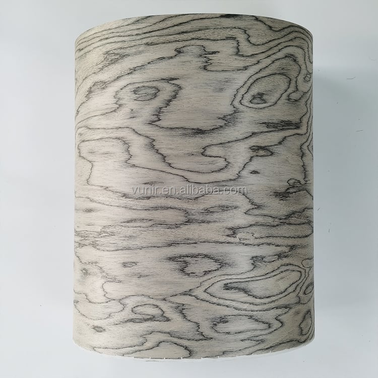 2022 Hot Selling Wholesale Price Wood Veneer Decorative Veneer Veneer for Building Exterior Wall Decoration details