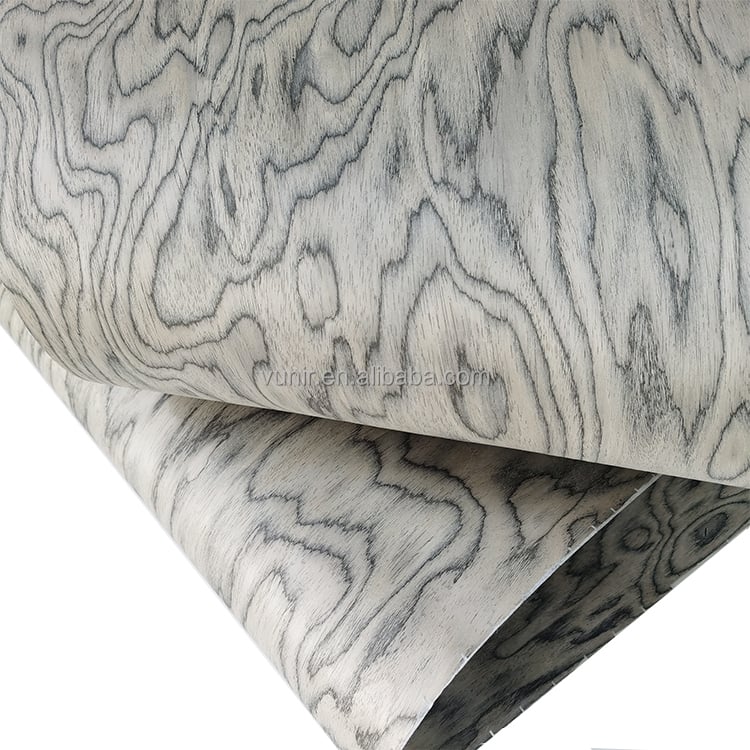 2022 Hot Selling Wholesale Price Wood Veneer Decorative Veneer Veneer for Building Exterior Wall Decoration manufacture