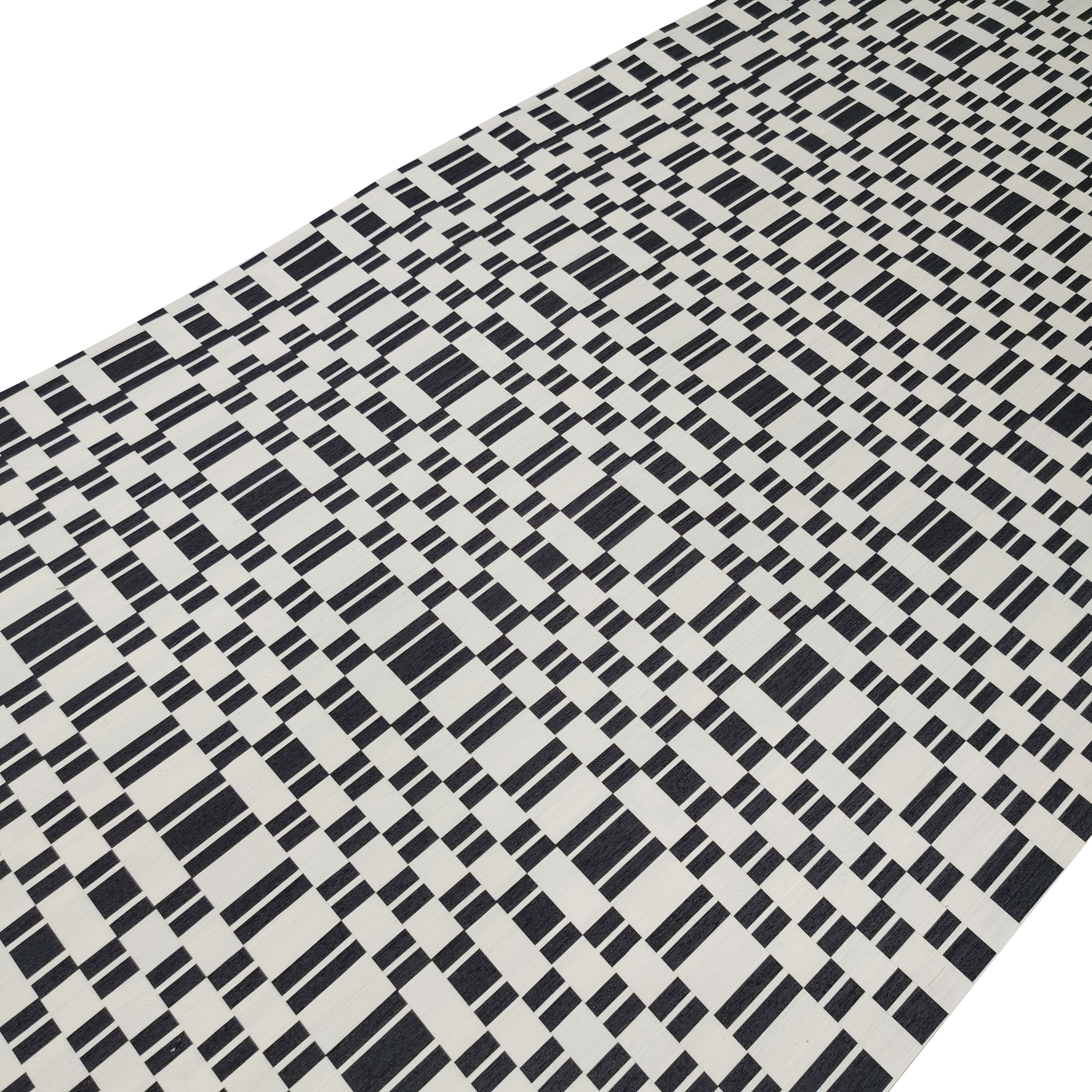Vunir Customized High-Recon Engineered Decorative Wood Veneer for Home & Hotel Decoration supplier