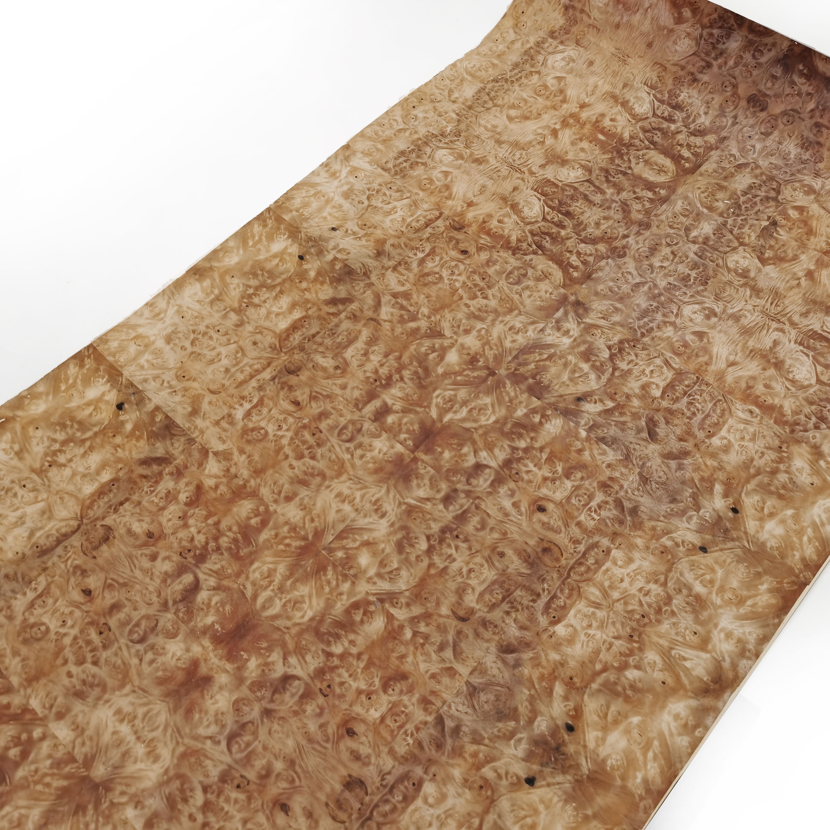 Vunir Wholesale Oak Wood Veneer Sheets Contemporary Hotel Graphic Design Decorative Panels MDF Plywood Board manufacture