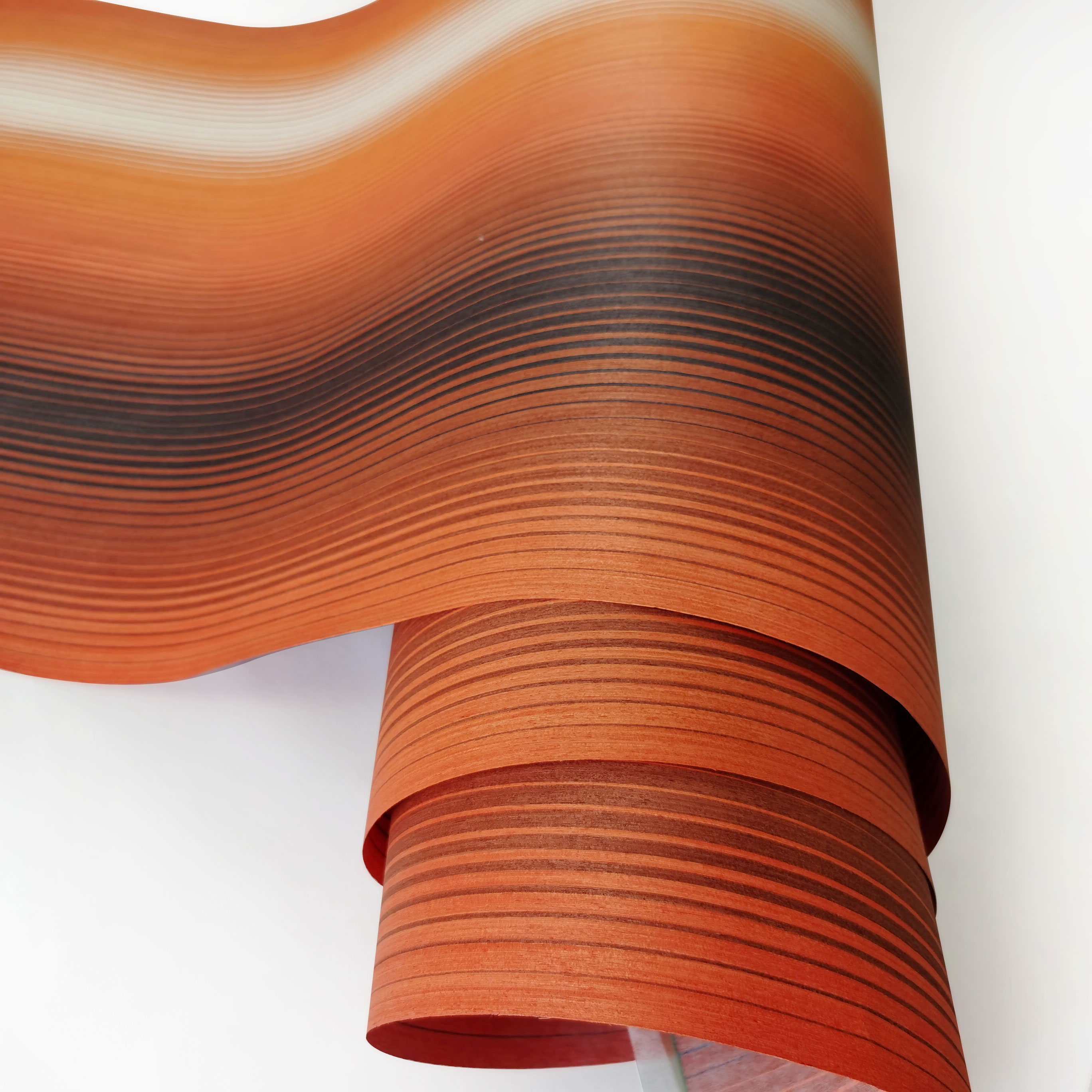 2024 Competitive Price Engineered Wood Veneer for Hotel Use Manufactured in China Factory by Professional Veneer Manufacturer supplier