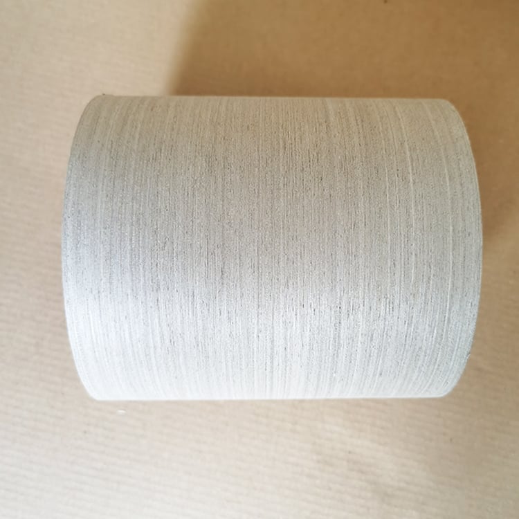 Vunir Iron-On Wood Veneer Edge Banding Preglued Flexible Plywood Tape with Hot Melt Adhesive for Hotels supplier