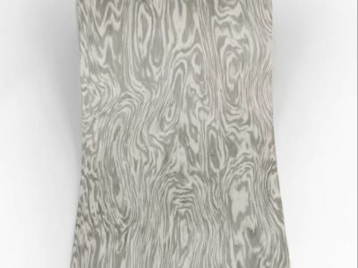 Handling brittle wenge wood veneer during application