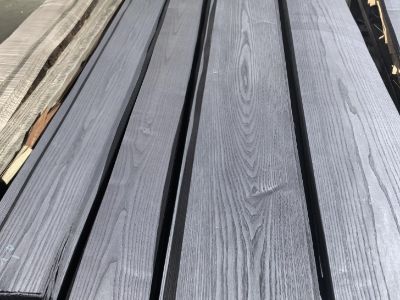 Cómo reaccionan los paneles de chapa de madera real a los cambios de temperatura
