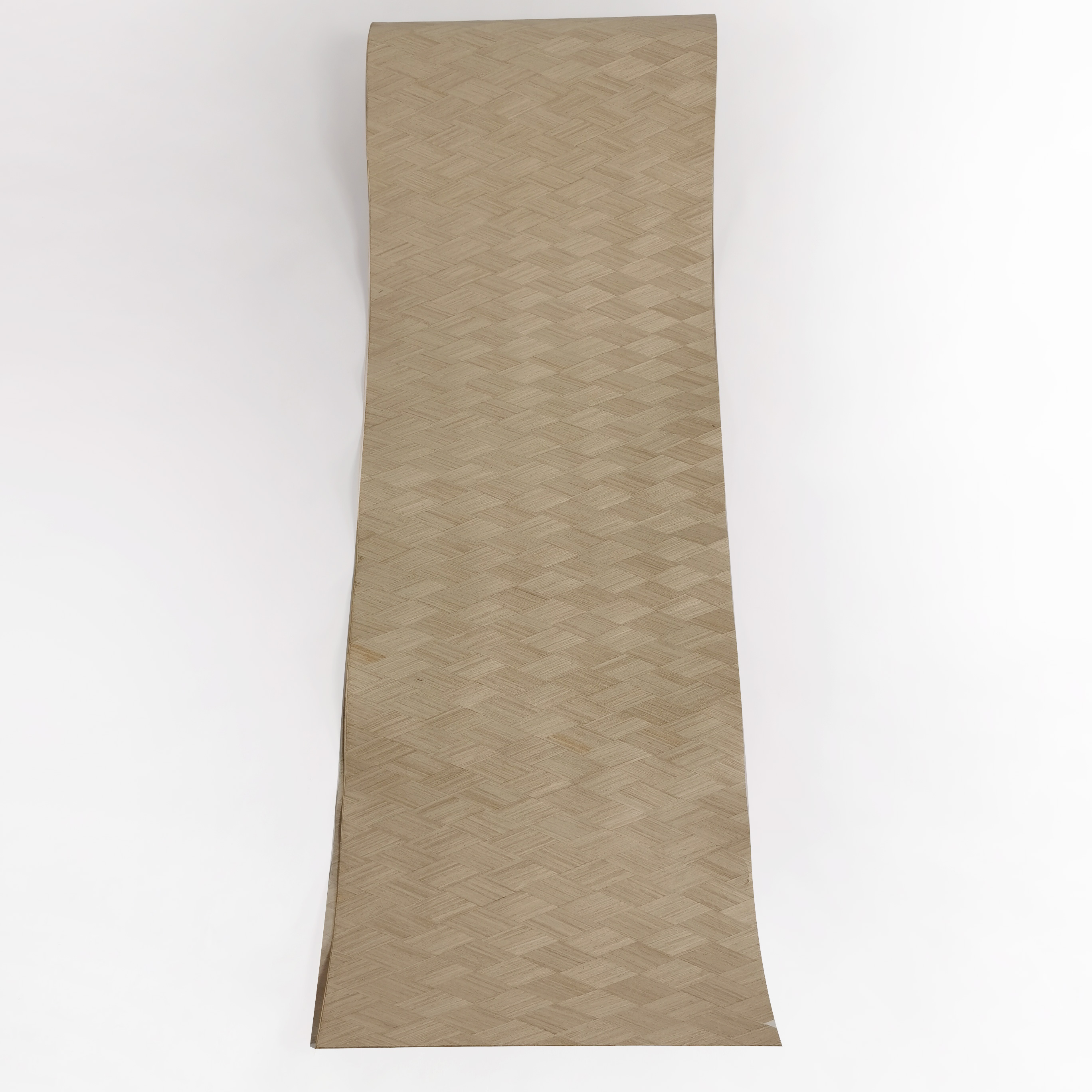 Vunir Burl Special Crown Veneer Competitive Price Engineered Wood Veneer Directly From China Factory for Hotel Use details