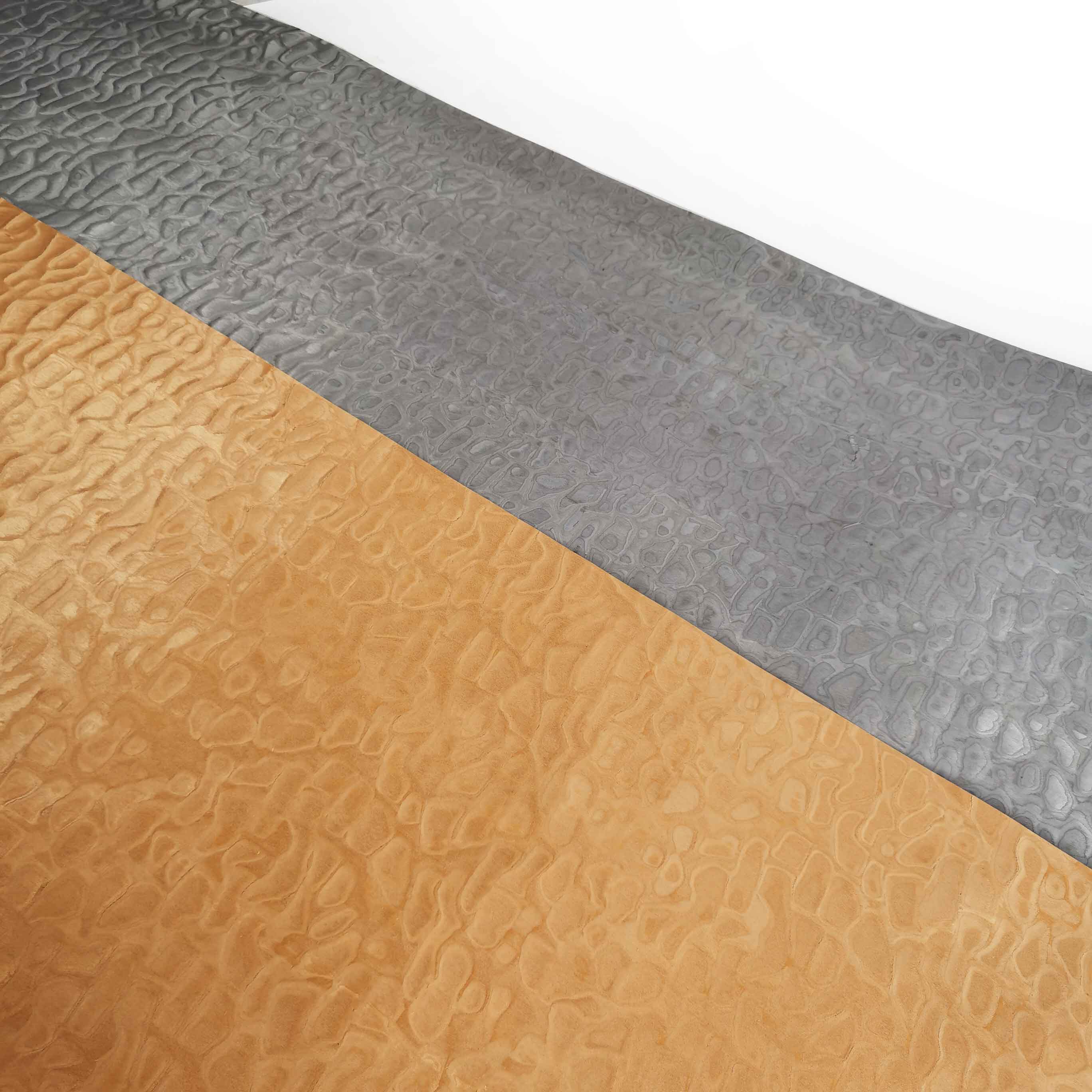 Vunir 3.1M Burl Special Crown Veneer Competitive Price Engineered Wood Veneer for Hotel Use Directly From China Factory factory