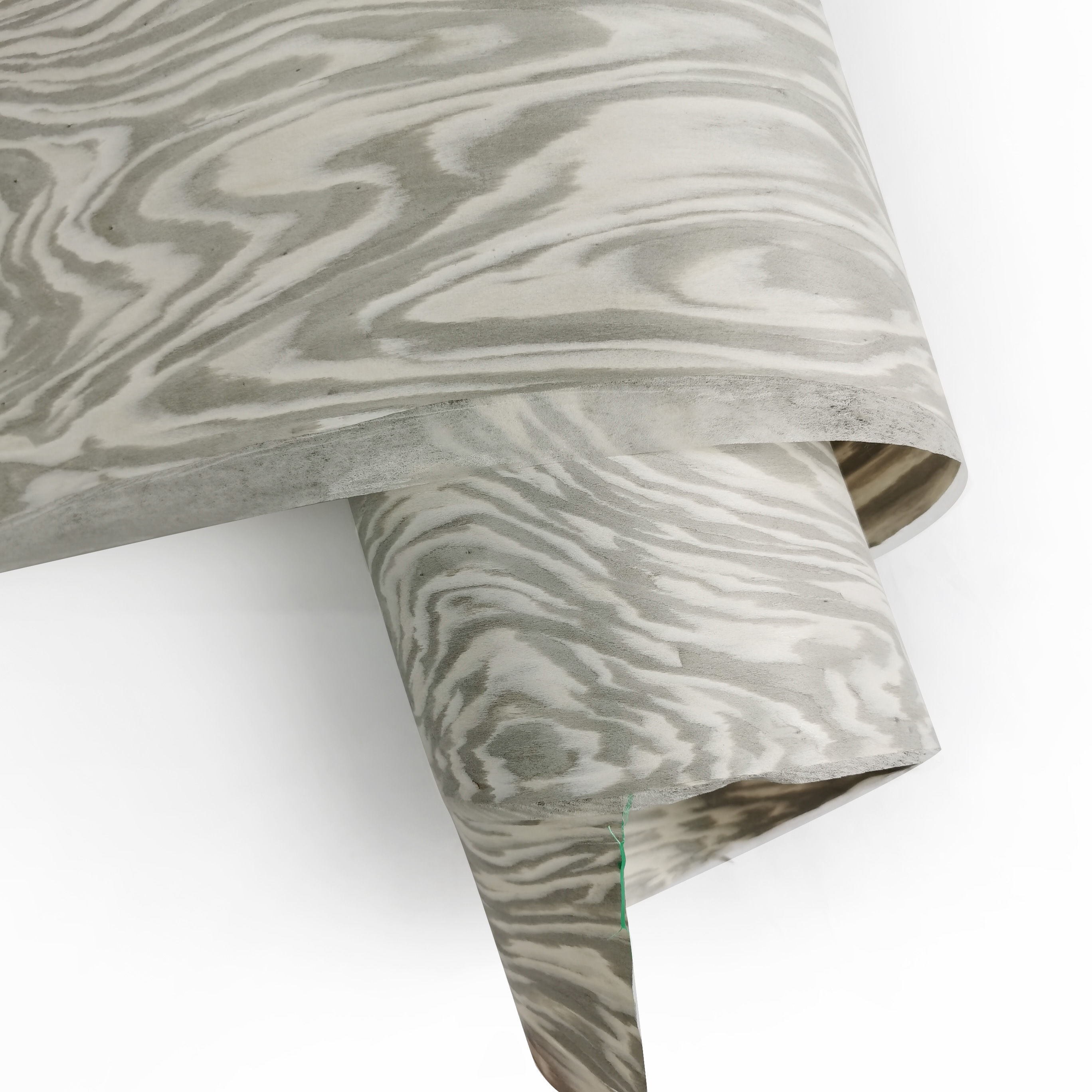 Vunir Burl Special Crown Veneer Competitive Price Engineered Wood Veneer Directly From China Factory for Hotel Use factory