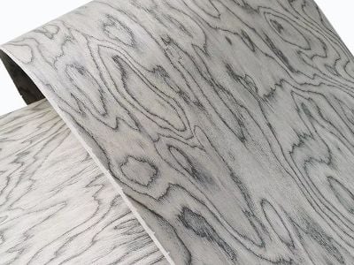 Grading standards for rotary cut maple veneer