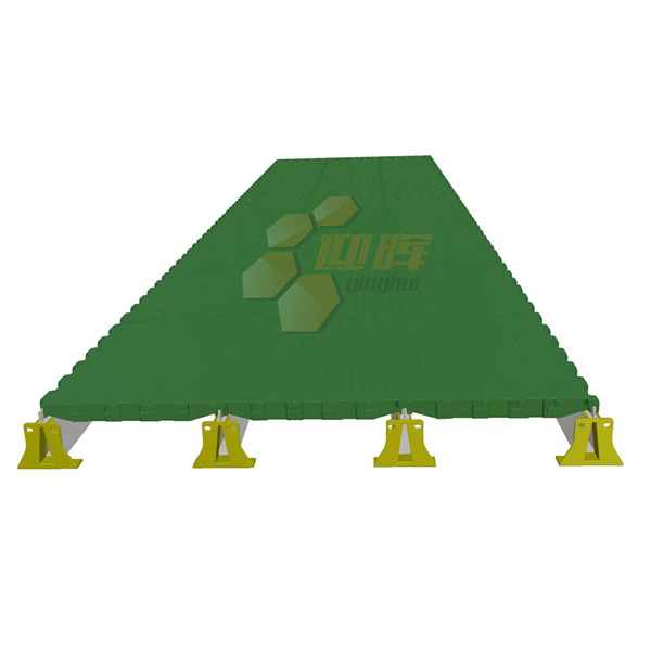 How Outdoor Tent Flooring Enhances Comfort and Safety for Guests