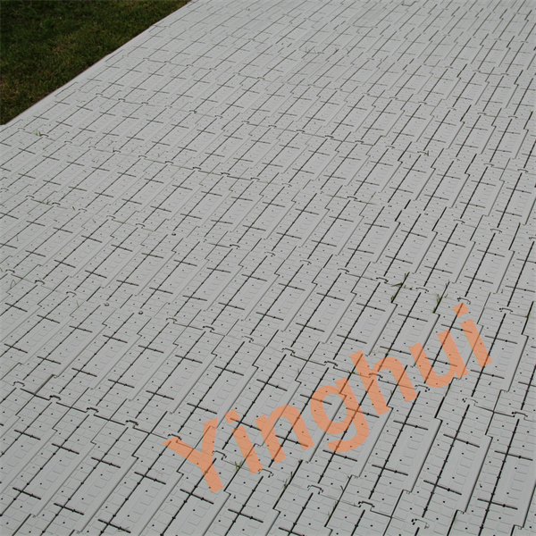 What Makes Portable Tent Flooring Essential for Outdoor Gatherings?
