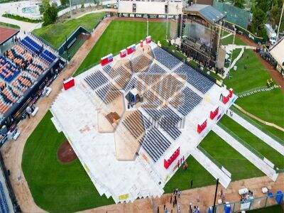 5 Procurement Mistakes Venues Make When Buying Stadium Flooring