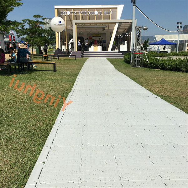 Where to Find Affordable Wholesale Portable Event Flooring