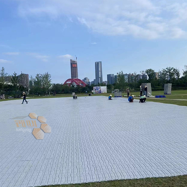 Where to Find High-Quality Wholesale Floor Coverings for Events