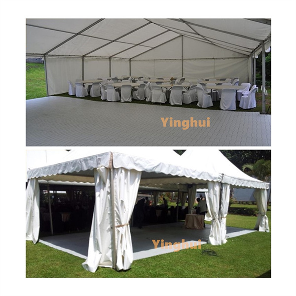 Common Issues When Selecting Event Flooring and How to Avoid Them
