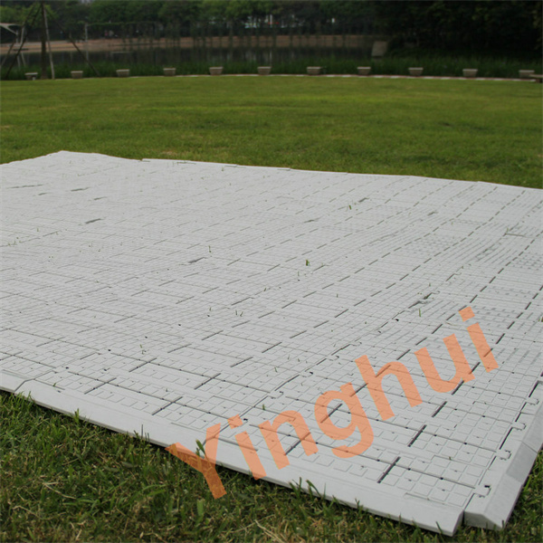 Where to Find High-Quality Portable Tent Flooring at Wholesale Prices