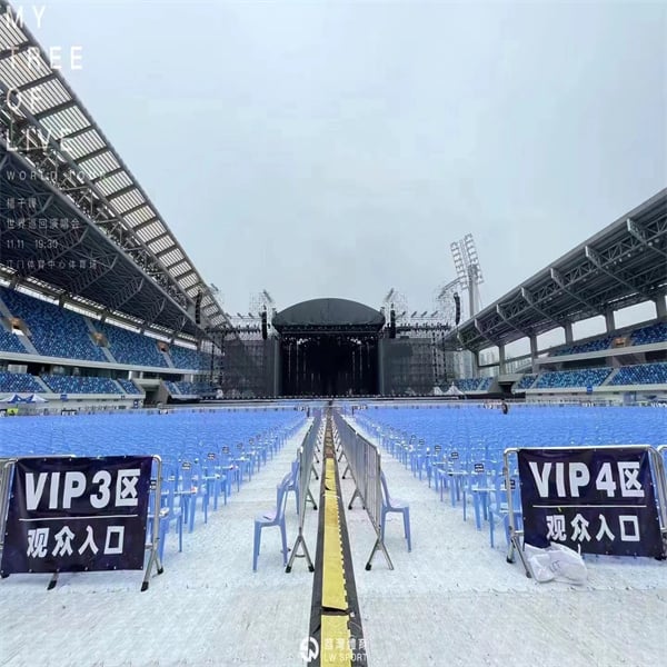Where to Find Wholesale Temporary Flooring Solutions for Outdoor Events