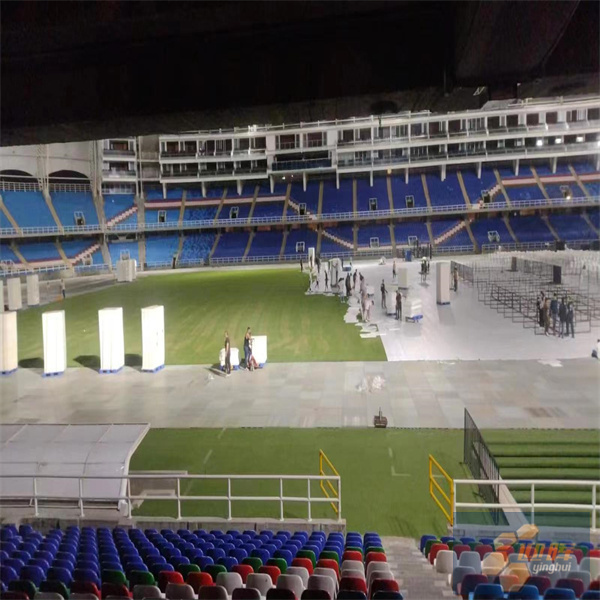 How Tent Flooring Can Enhance Your Event Experience