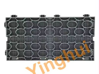 Les 5 meilleurs fabricants de carreaux portatifs pour l'extérieur en Amérique