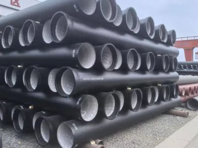 Why Fabricated Pipe Designs Enhance Industrial Systems?