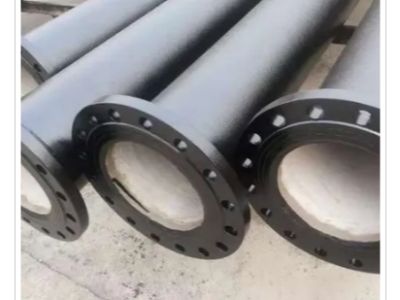 The Role of Sustainable Piping Materials in 2025