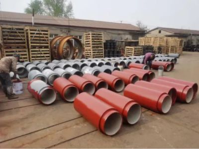 Optimizing Fabricated Pipe Designs for Longevity