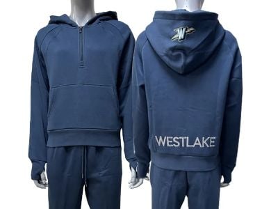 Custom Logo Hoodies for Fans, Players, and Coaches