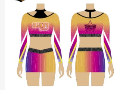 Regular Style of Cheerleading Uniform or Gymnastics Style: Which Fits Your Team Best?