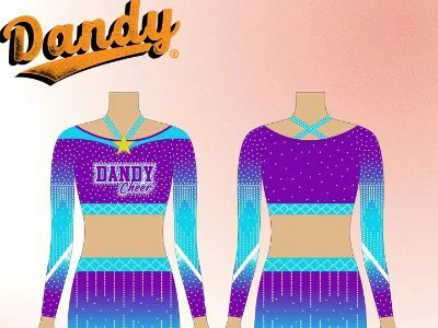 How to Choose the Perfect Cheerleading Uniform for Your Team